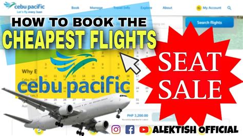 cheap flights to cebu